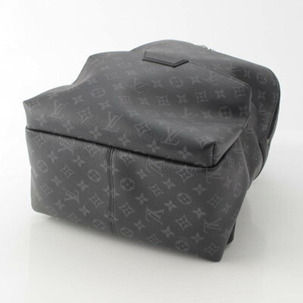 Louis Vuitton Eclipse Apollo Rucksack Backpack Bl… - image 5